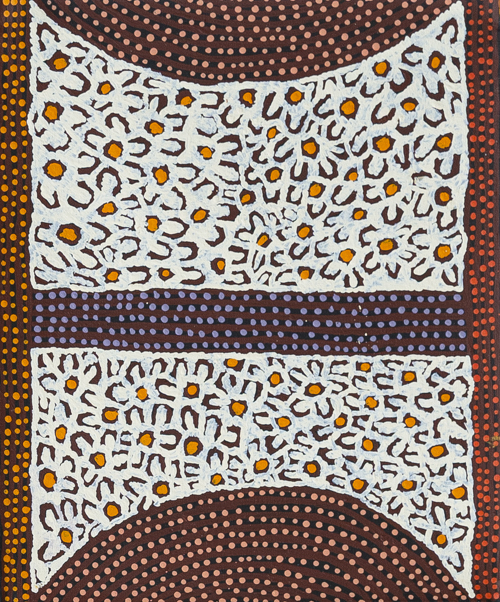 Lorraine Butler Napurrula